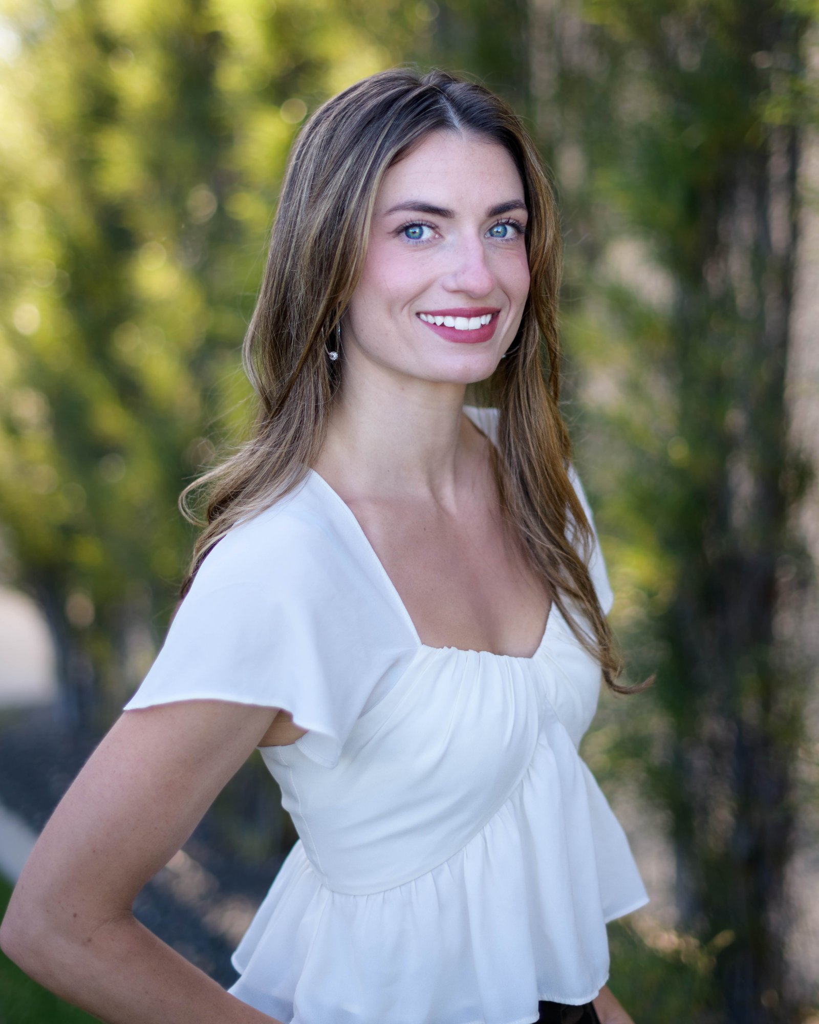 Crystal Howard, Loan Advisor