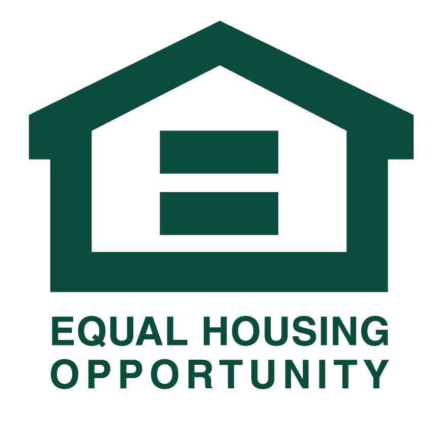 Equal Housing Opportunity